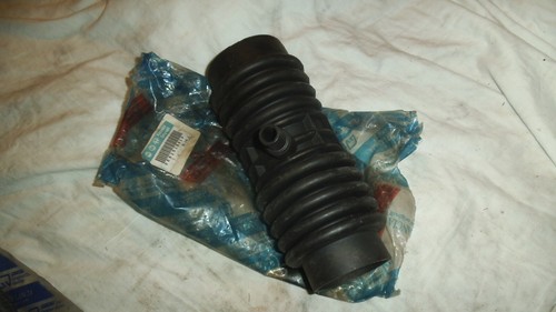 Manicotto flessibile filtro - flessibile,