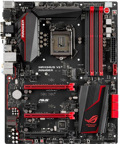 Per asus rog maximus - asus,