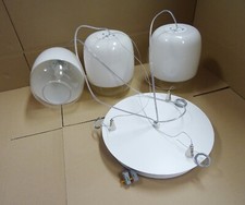 Gong 3R Small rosetta da