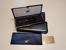 MONTBLANC MEISTERSTUCK 146