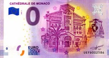 98 MONACO Cathédrale 4, 2020