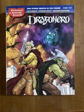 DRAGONERO - Bonelli Editore -