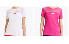 Maglietta Sportiva Tennis