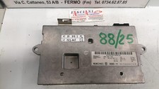 CENTRALINA MODULO MMI AUDI A6 S LINE 2006 4E0035729 4E0910730d