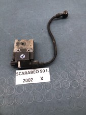 BOBINA APRILIA SCARABEO 50