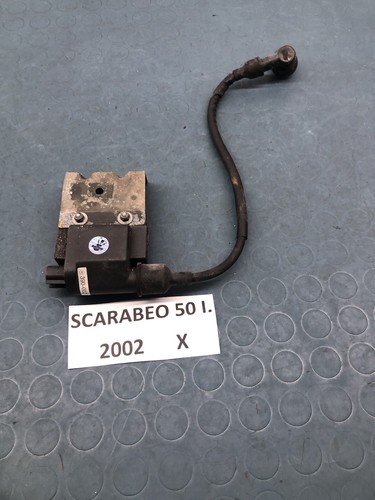 Bobina aprilia scarabeo - scarabeo, 50