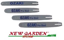 Barra catena motosega