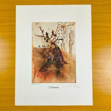 Set Completo Litografie