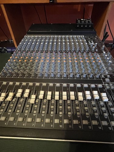 Mixer firewire 1640i canali - firewire,