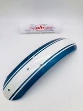 Parafango anteriore azzurro