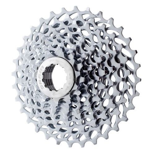 Pacco pignoni cassetta sram - pignoni,