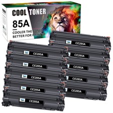 Cartuccia toner CE285A per HP