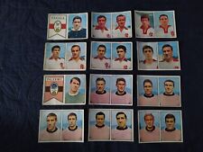 1965-66 PADOVA PALERMO Calciatori Panini SCEGLI figurina recuperata dall'album