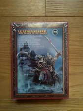 Warhammer VAMPIRE COUNTS