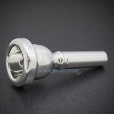 Boccaglio trombone argento