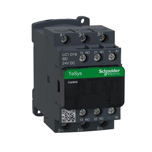 Schneider electric contattore - schneider,