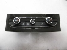 98224347YX CENTRALINA CLIMA