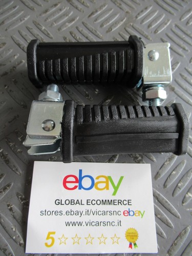 3270 coppia poggiapiedi - 3270,