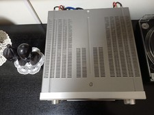 Denon AVC-A 11 XV Amplificatore Audio Video AV Surround