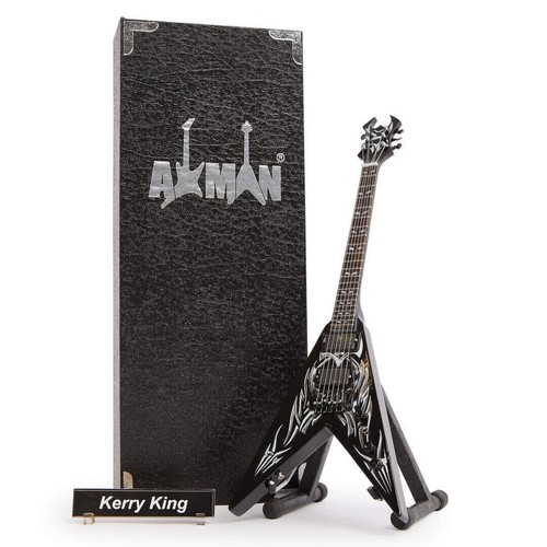 Kerry king guitar - kerry,
