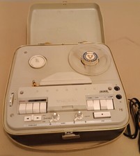 Grundig TK42 registratore a bobine vintage