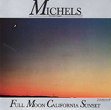 Michels - Full moon california