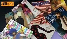 ZOOM Rivista dell'Immagine -