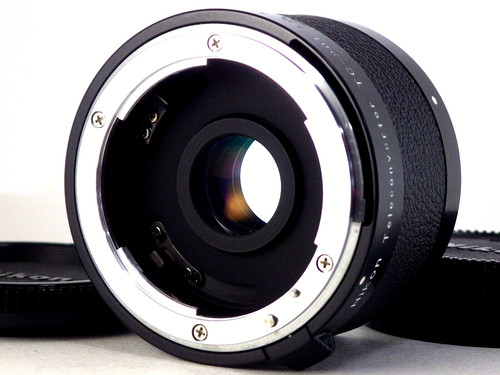 Nikon teleconverter 201 - teleconverter, tc-201