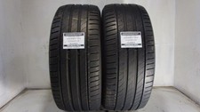 2 PNEUMATICI USATI 235/45R17