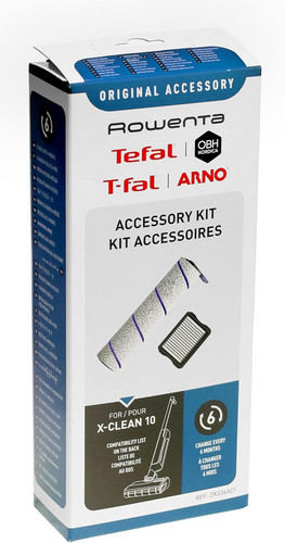 Kit manutenzione accessorio - kit,