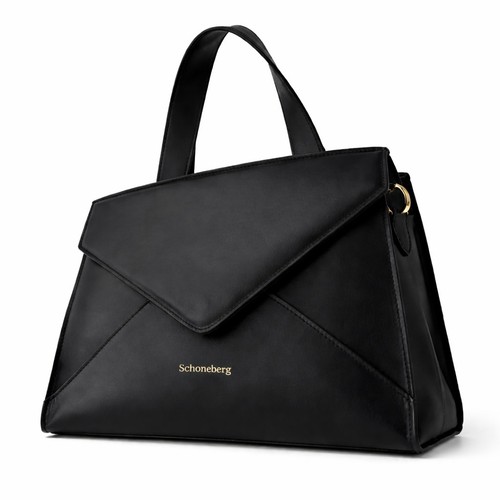 Borsa mano pelle di - mano,