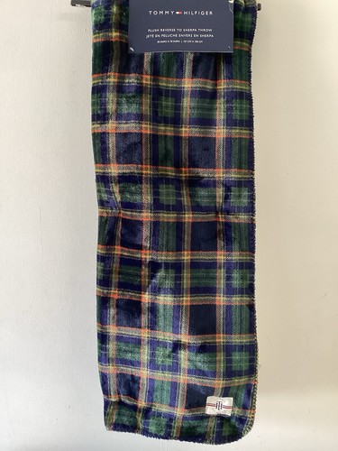 Coperta sherpa peluche tommy - coperta,