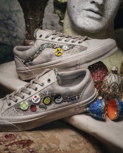 Vans premium old skool - , 36