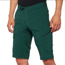 Pantaloni mtb 100 - pantaloni, ridecamp