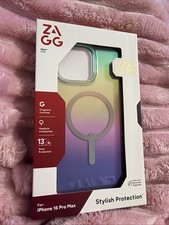 O6. Custodia telefono ZAGG