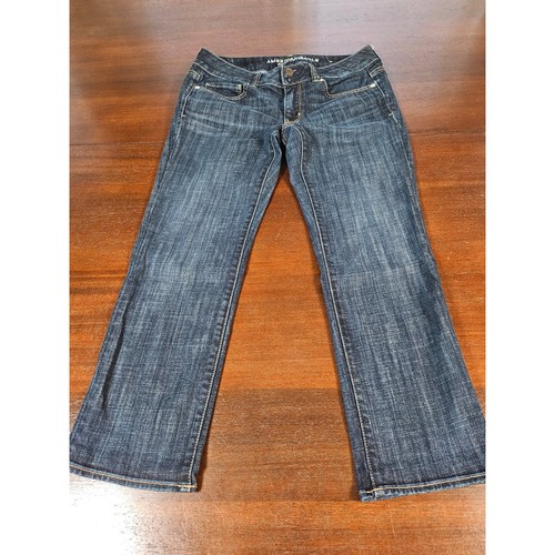 Jeans american eagle - jeans,