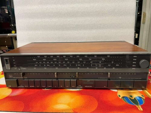 Bang olufsen beomaster 1400 - &,