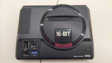 Console SEGA Mega Drive