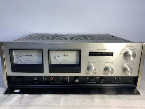 Accuphase 300 amplificatore - p-300,