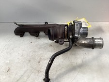 Turbina turbo per smart - turbina,