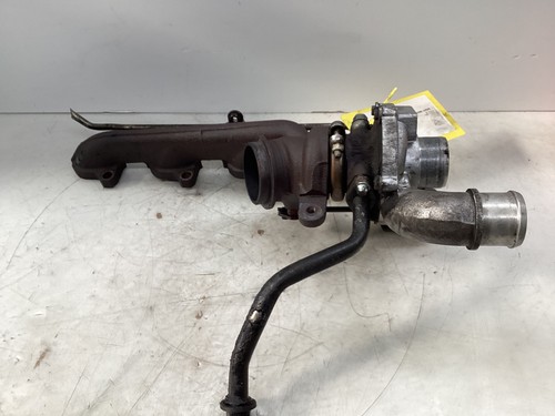 Turbina turbo per smart - turbina,