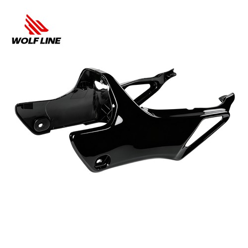 Coprisedile centrale wolfline - coprisedile,