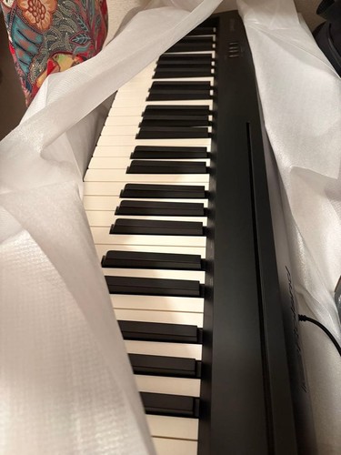 Ottimo pianoforte digitale
