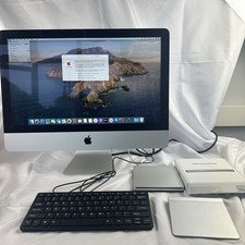Apple iMac 21,5" fine 2012 i5