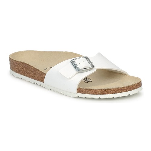 Birkenstock madrid bianco - ,