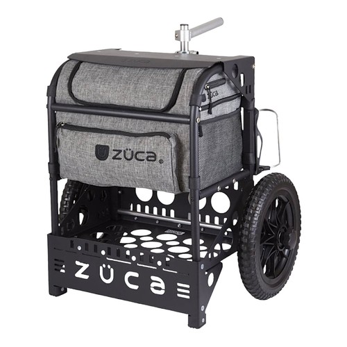 Zuca transit cart con - transit, a