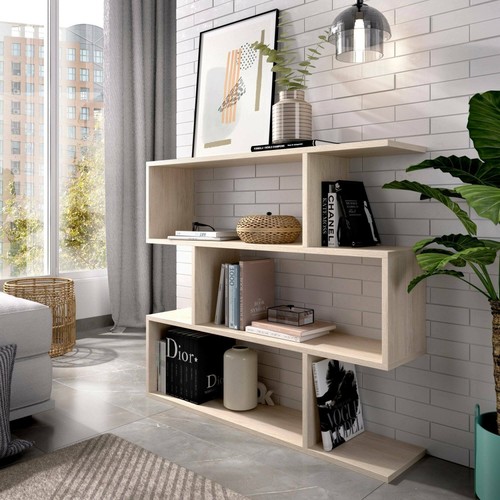 Dmora libreria misone - libreria,