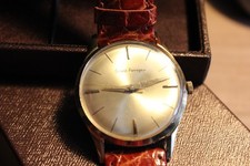 GIRARD PERREGAUX DEMIPLAT IN ORO 18KT.