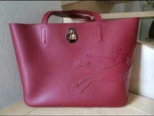 Borsa Longchamp In Pelle