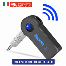 Ricevitore Bluetooth AUX